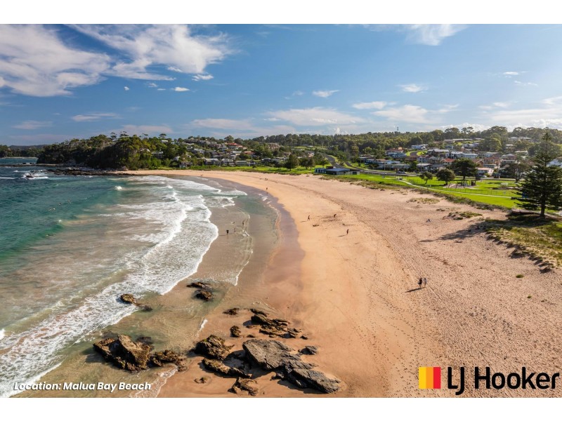 43 Moorong Crescent, Malua Bay NSW 2536