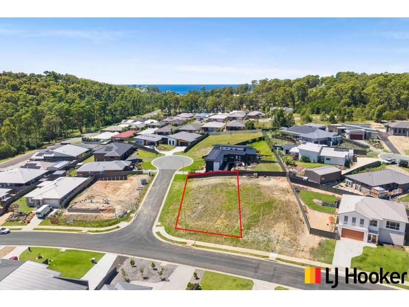 2 Reedy Place, Malua Bay NSW 2536