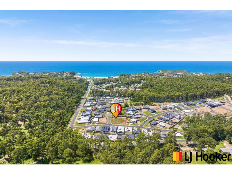 2 Reedy Place, Malua Bay NSW 2536