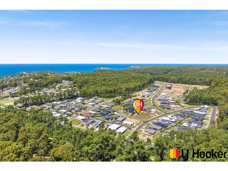 2 Reedy Place, Malua Bay NSW 2536