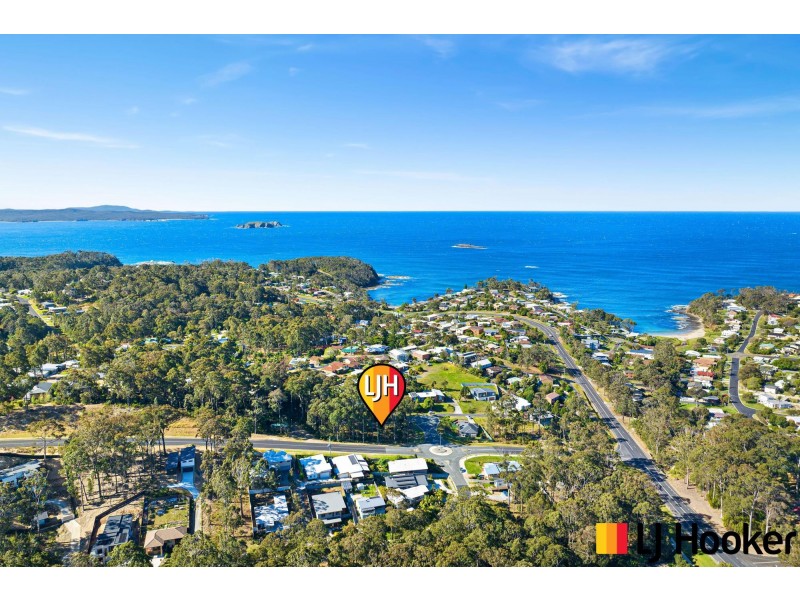 1 Escape Place, Malua Bay NSW 2536
