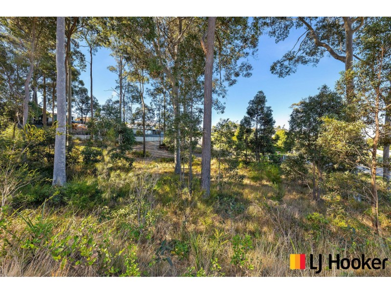 1 Escape Place, Malua Bay NSW 2536