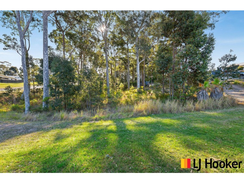 1 Escape Place, Malua Bay NSW 2536
