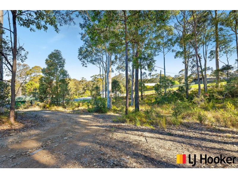 1 Escape Place, Malua Bay NSW 2536
