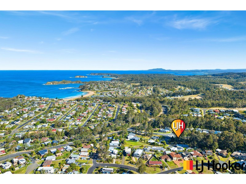 1 Escape Place, Malua Bay NSW 2536