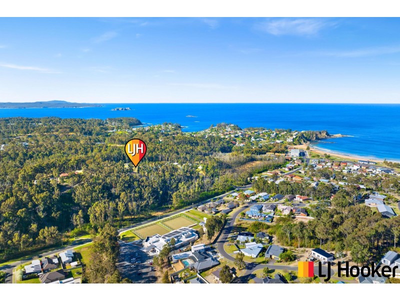 11 Corymbia Place, Malua Bay NSW 2536