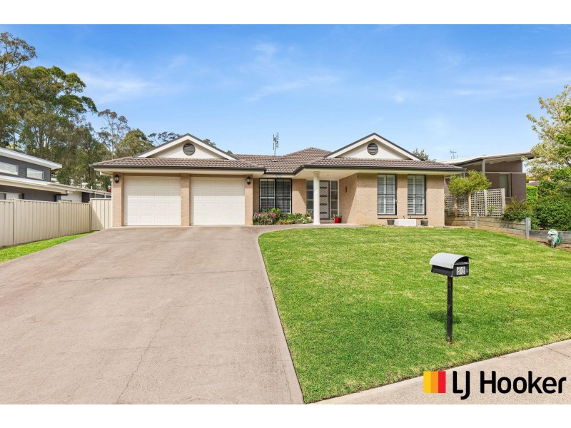 56 Sylvan Street, Malua Bay NSW 2536
