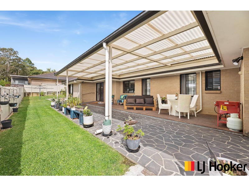 56 Sylvan Street, Malua Bay NSW 2536