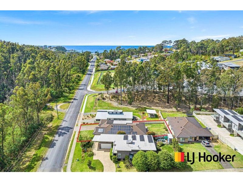 56 Sylvan Street, Malua Bay NSW 2536