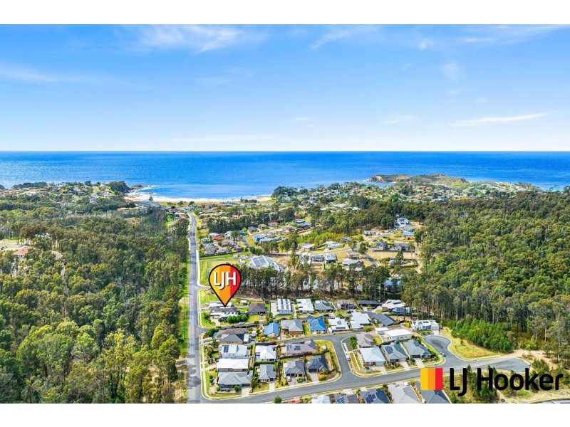 56 Sylvan Street, Malua Bay NSW 2536