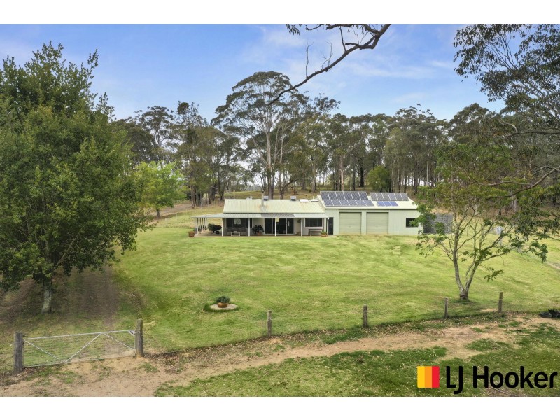 394 Garden Seat Road, Benandarah NSW 2536