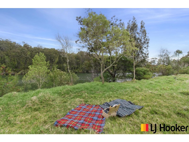 394 Garden Seat Road, Benandarah NSW 2536