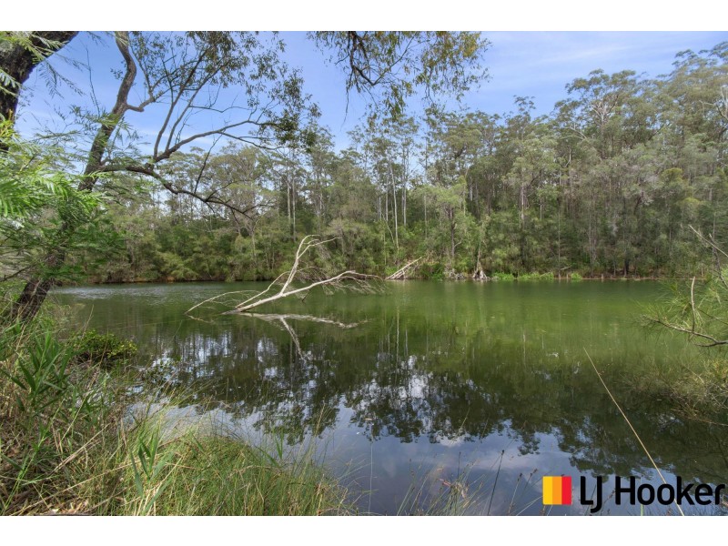 394 Garden Seat Road, Benandarah NSW 2536