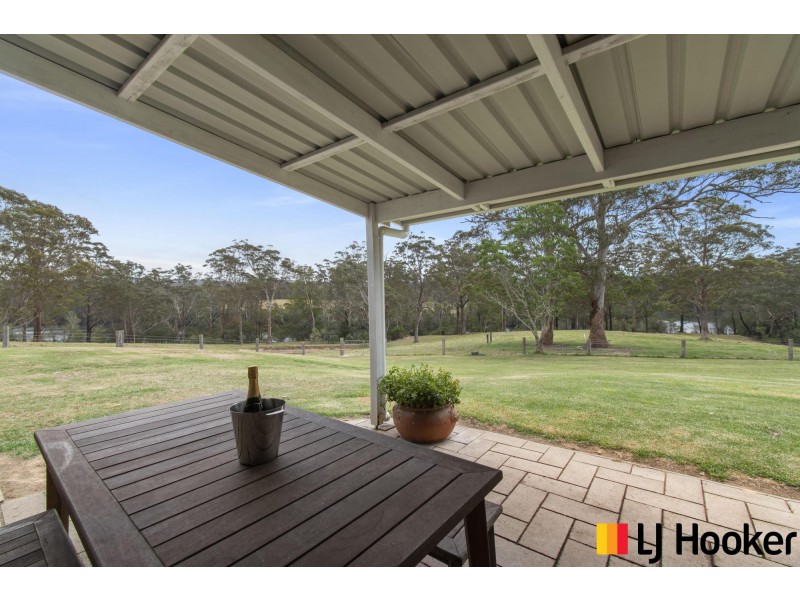 394 Garden Seat Road, Benandarah NSW 2536