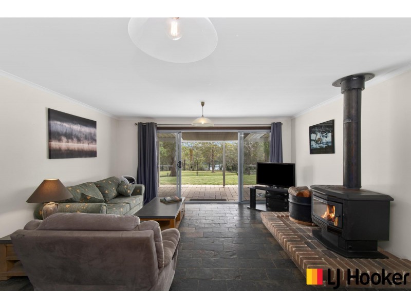 394 Garden Seat Road, Benandarah NSW 2536