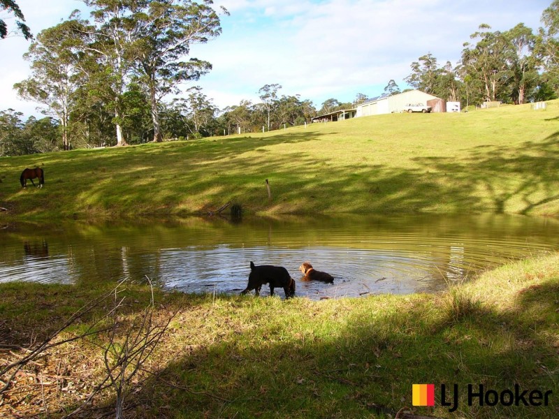 394 Garden Seat Road, Benandarah NSW 2536