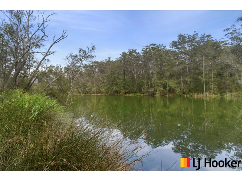 394 Garden Seat Road, Benandarah NSW 2536