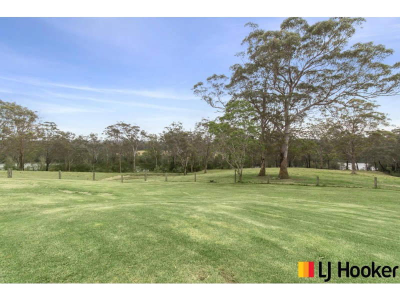 394 Garden Seat Road, Benandarah NSW 2536
