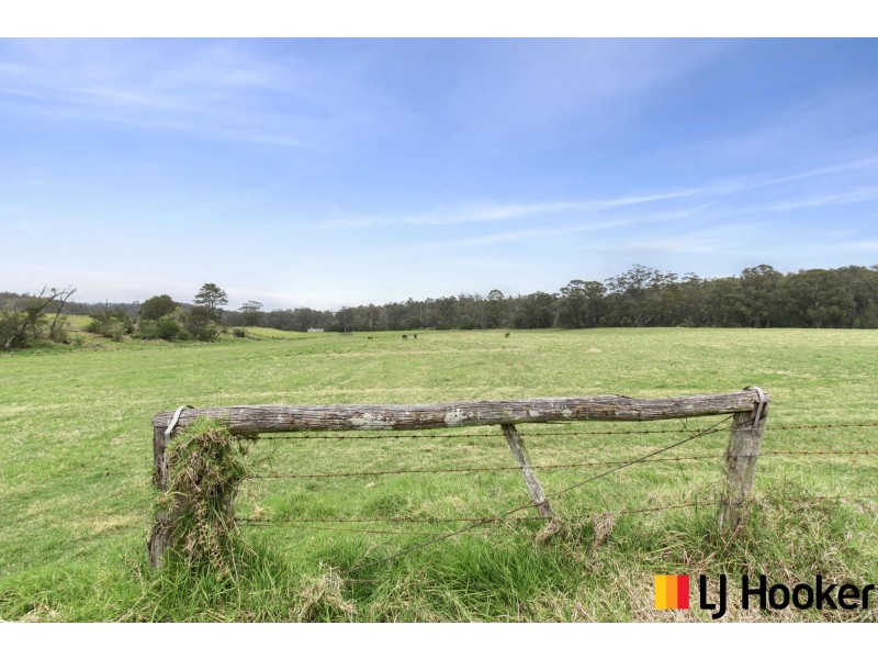 394 Garden Seat Road, Benandarah NSW 2536