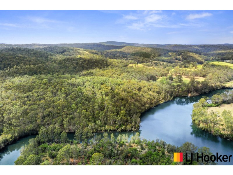 394 Garden Seat Road, Benandarah NSW 2536