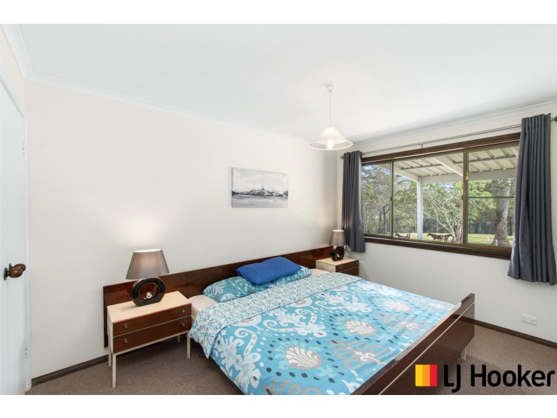394 Garden Seat Road, Benandarah NSW 2536