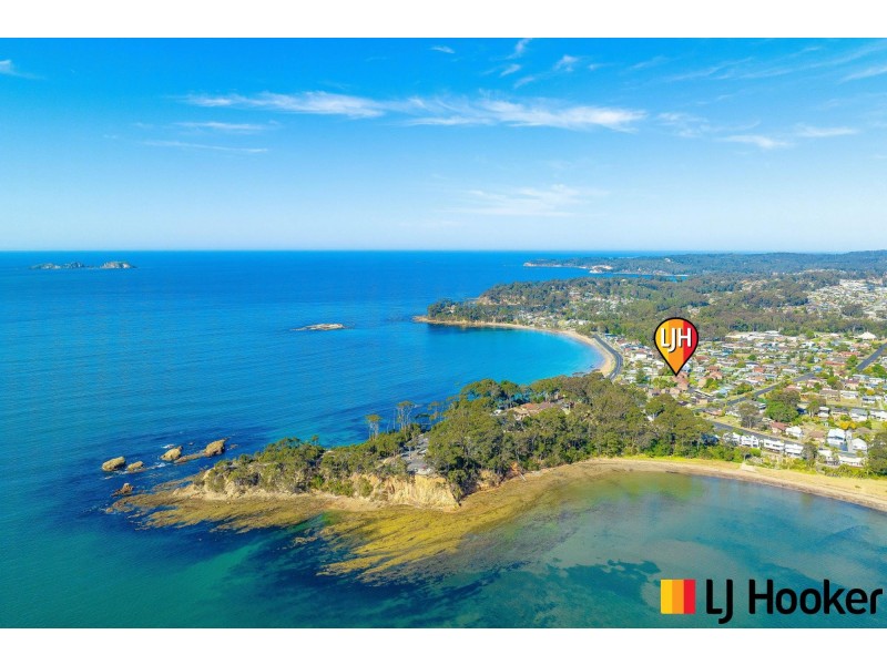 8/1 Calton Road, Batehaven NSW 2536