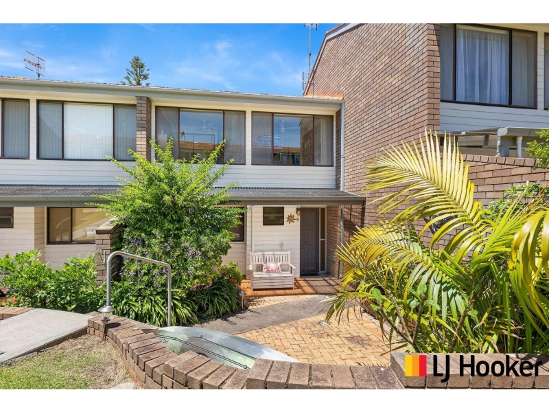 8/1 Calton Road, Batehaven NSW 2536