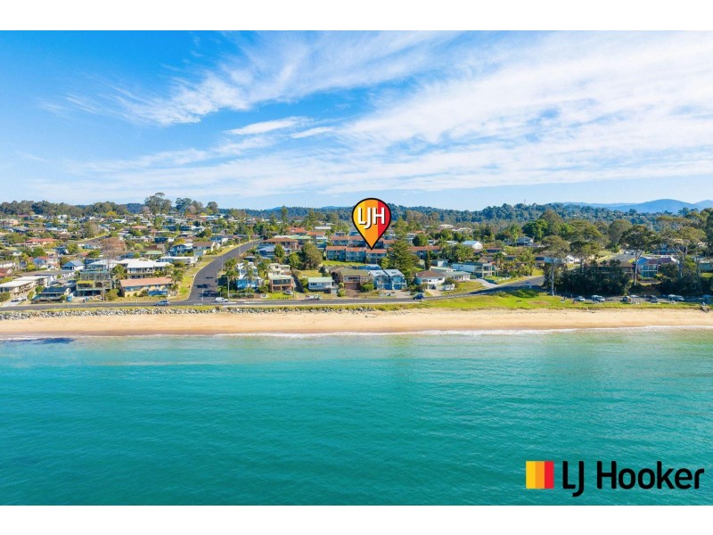 8/1 Calton Road, Batehaven NSW 2536