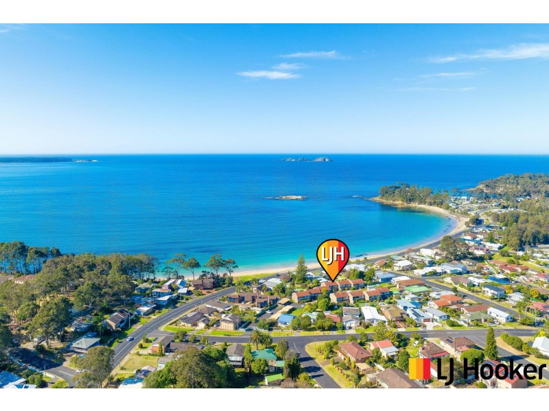 8/1 Calton Road, Batehaven NSW 2536