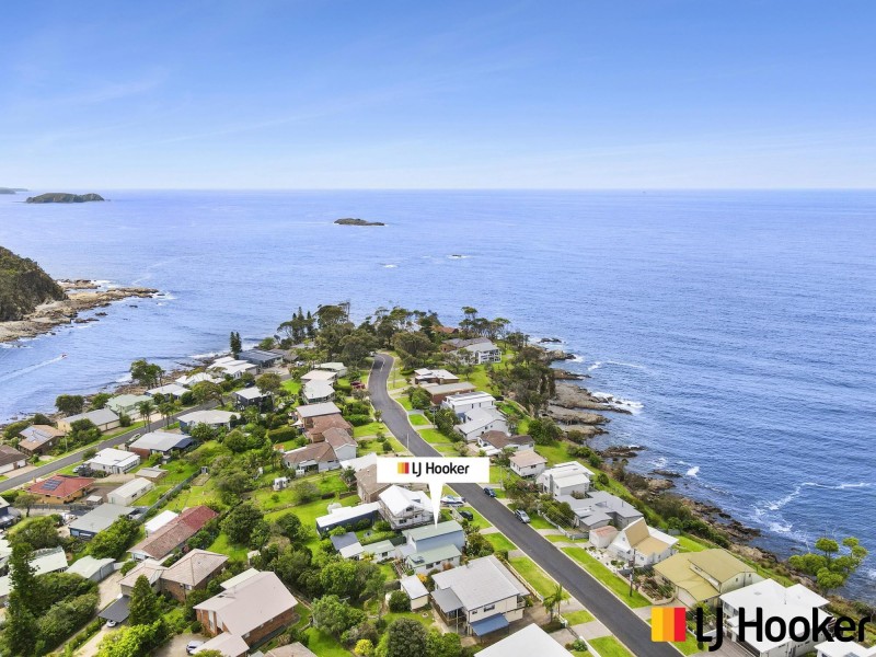 33 Iluka Avenue, Malua Bay NSW 2536