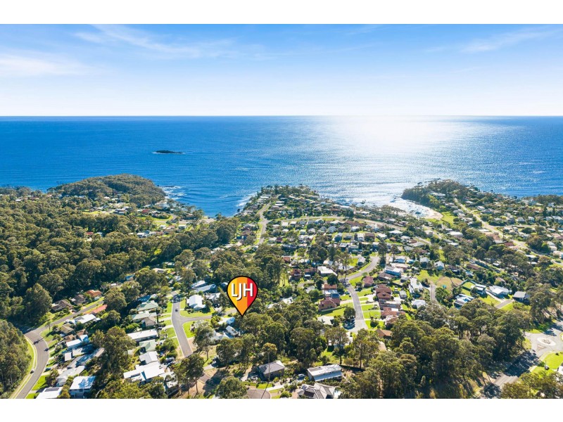 22 Merriwee Avenue, Malua Bay NSW 2536