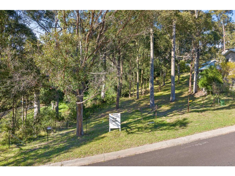 22 Merriwee Avenue, Malua Bay NSW 2536