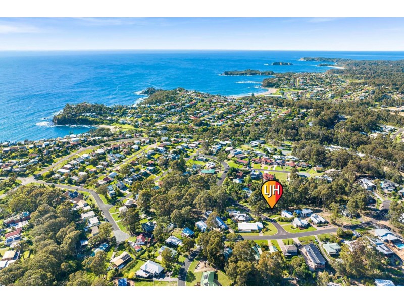 22 Merriwee Avenue, Malua Bay NSW 2536