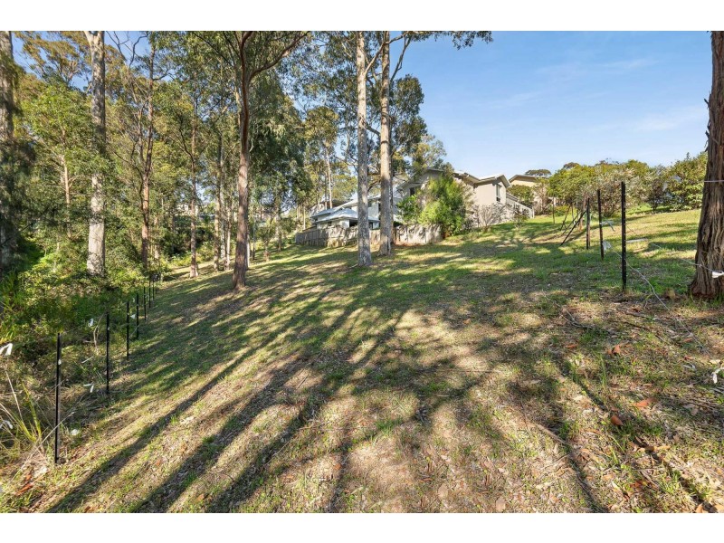 22 Merriwee Avenue, Malua Bay NSW 2536