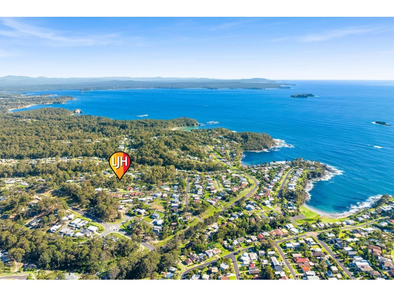 22 Merriwee Avenue, Malua Bay NSW 2536