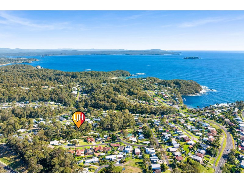 22 Merriwee Avenue, Malua Bay NSW 2536