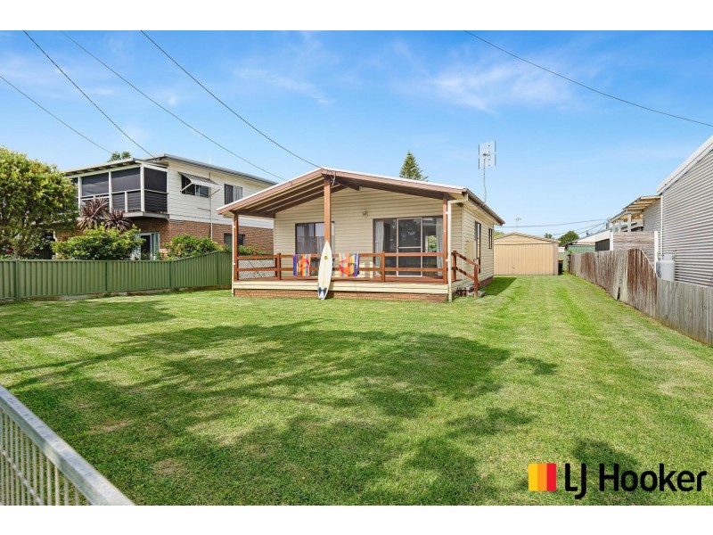 43 Red Hill Parade, Tomakin NSW 2537