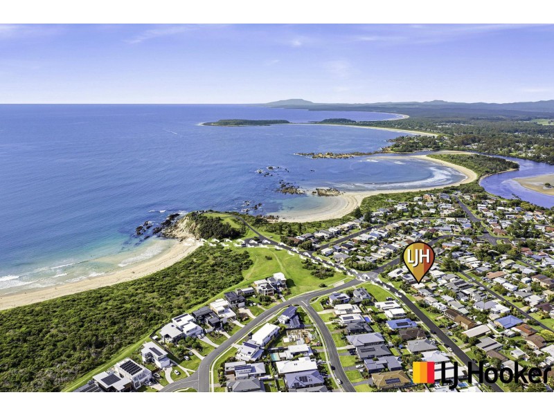 43 Red Hill Parade, Tomakin NSW 2537