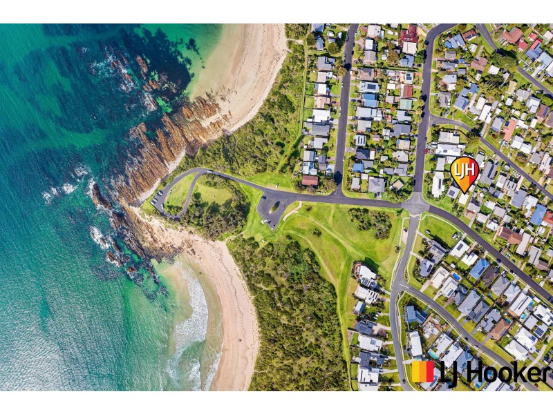 43 Red Hill Parade, Tomakin NSW 2537