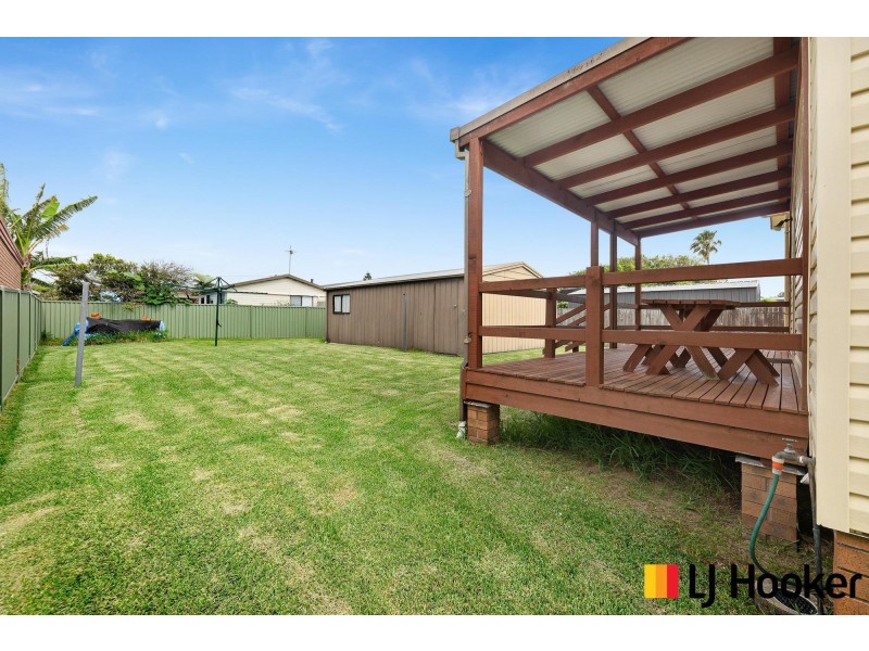 43 Red Hill Parade, Tomakin NSW 2537
