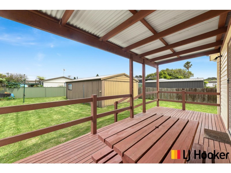 43 Red Hill Parade, Tomakin NSW 2537