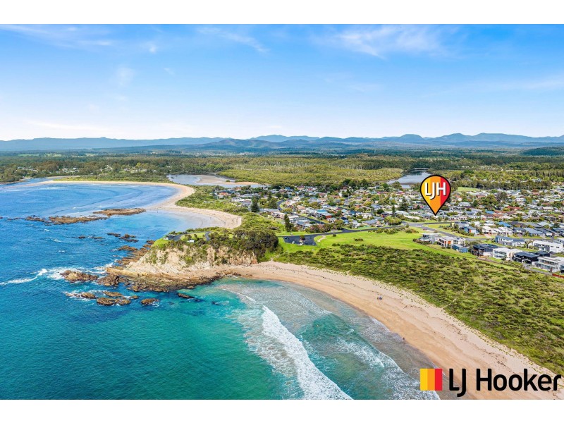 43 Red Hill Parade, Tomakin NSW 2537