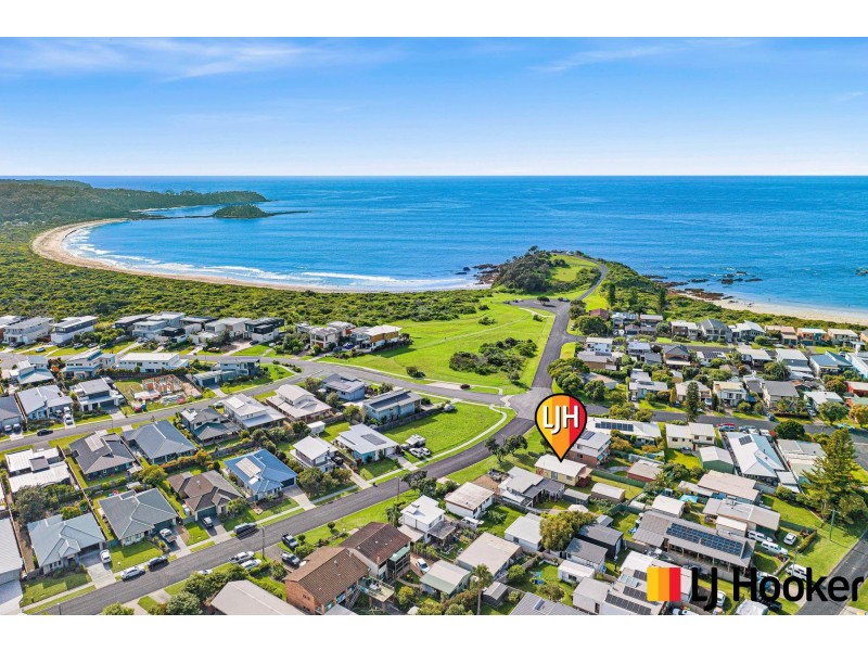 43 Red Hill Parade, Tomakin NSW 2537