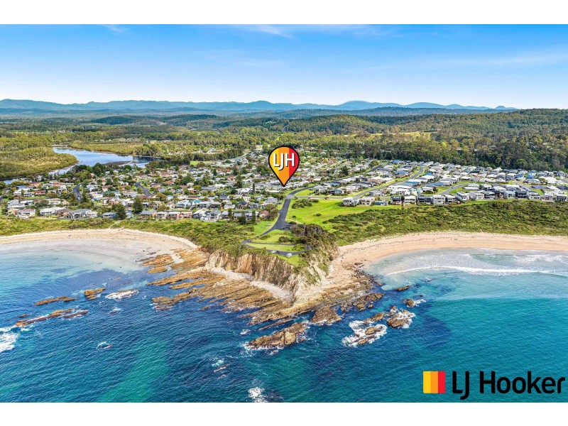 43 Red Hill Parade, Tomakin NSW 2537