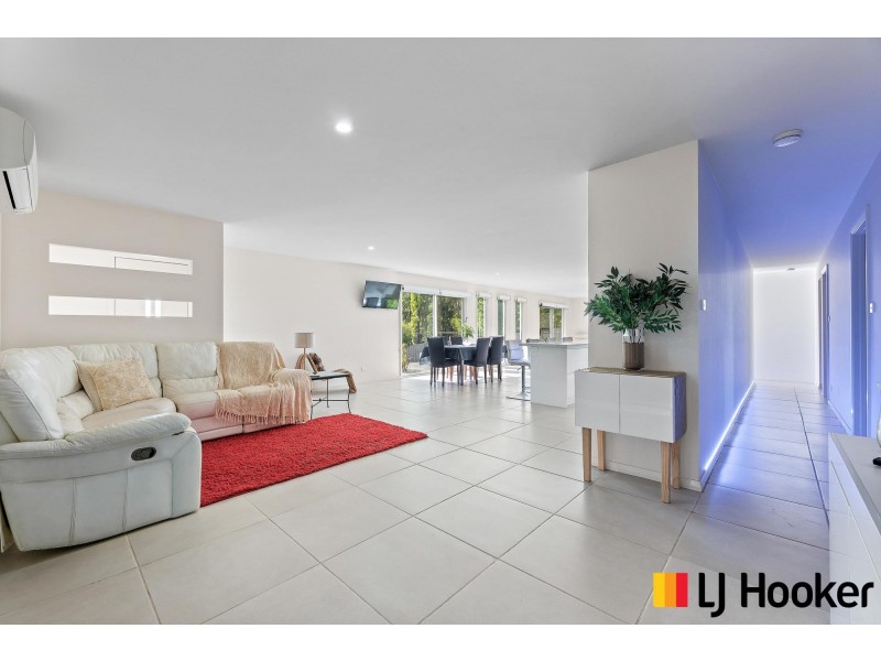5 Seabreeze Lane, Malua Bay NSW 2536