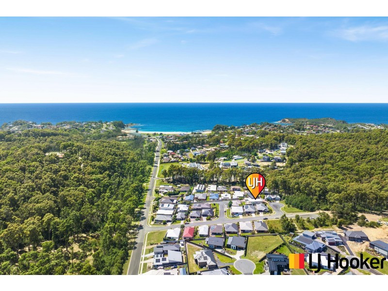 5 Seabreeze Lane, Malua Bay NSW 2536