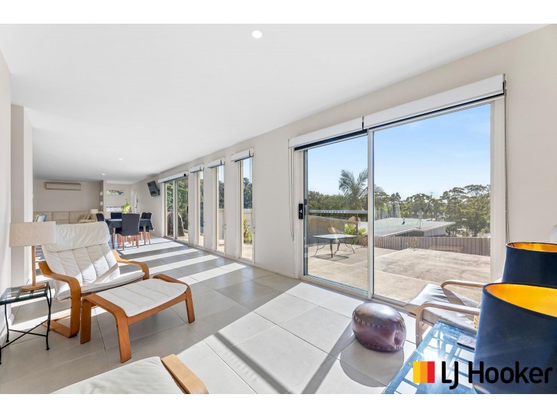 5 Seabreeze Lane, Malua Bay NSW 2536