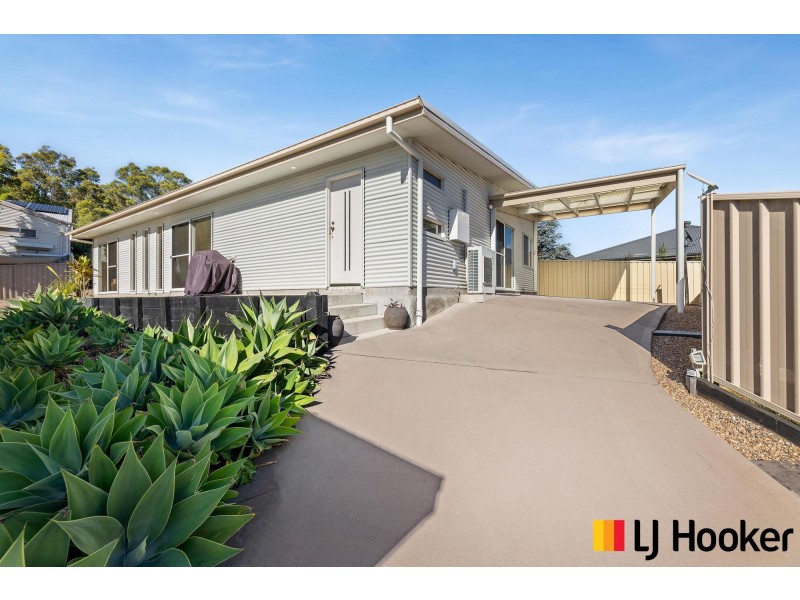 5 Seabreeze Lane, Malua Bay NSW 2536