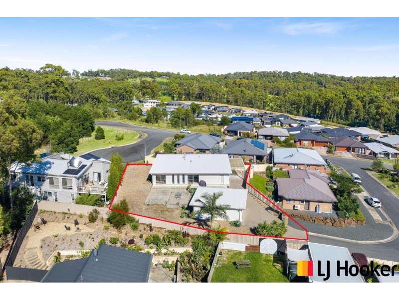 5 Seabreeze Lane, Malua Bay NSW 2536