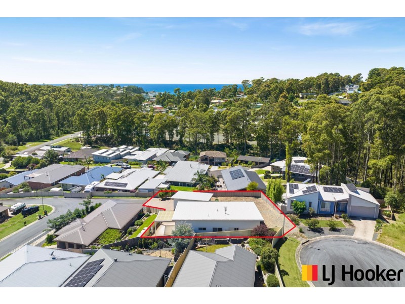 5 Seabreeze Lane, Malua Bay NSW 2536